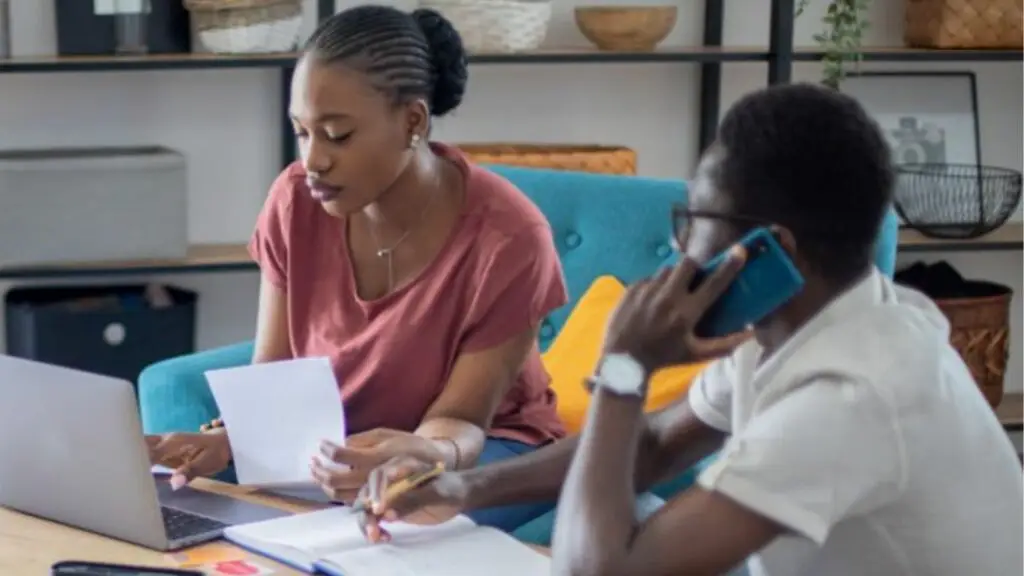 Déclarer se srevenus avec KingJOBS