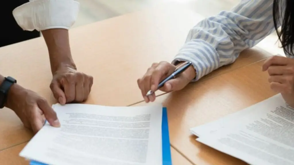 Les Différents types de contrats de travail
